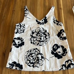 Banana Republic Cami Tank - Size Petite Small